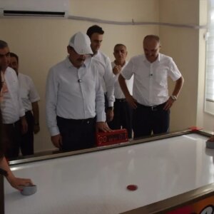 hasankeyfte genclik merkezi incelemesi Ra9zWx7N