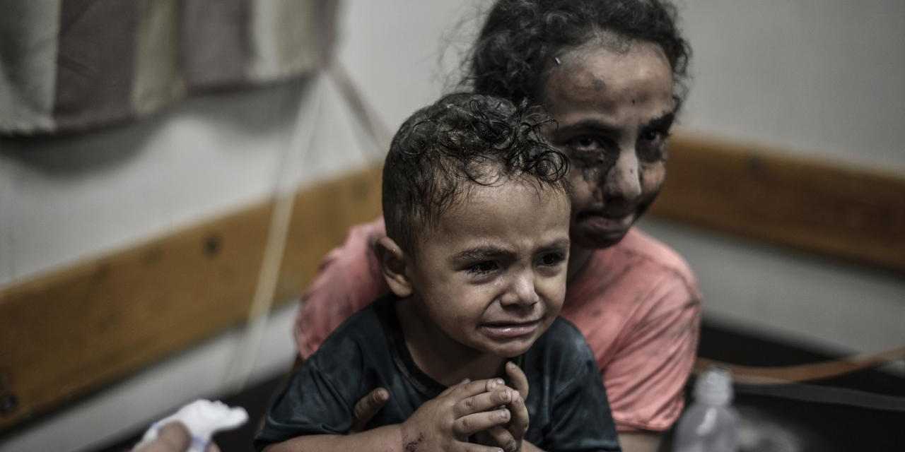 2 milyon 380 bin filistinli cocugun yasam hakki icin kuresel cagri 8U6XABuT