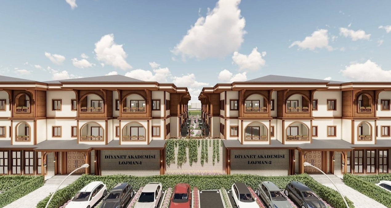 borclu belediyeden diyanete kiyak bawNbnjy