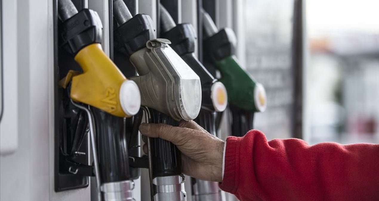 brent petrol gune yukselisle basladi zTAVaruP