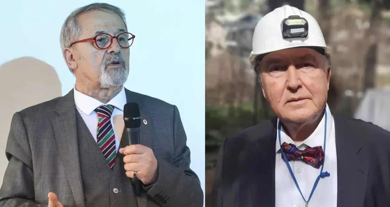 deprem uzmanlarindan korkutan aciklama baslangicta normaldi ama hEQAtk5i