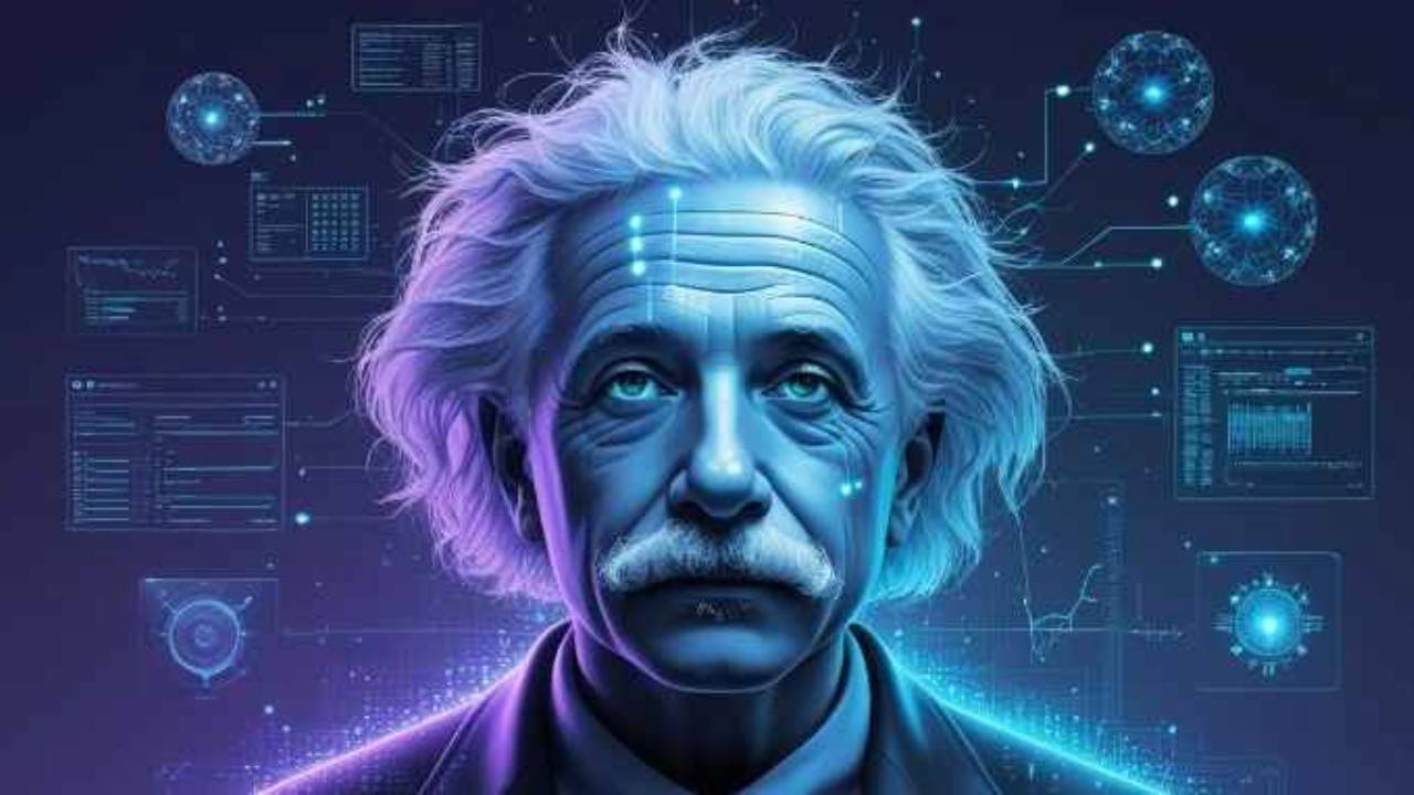 dijital einstein agi asi Fig4Wzuc