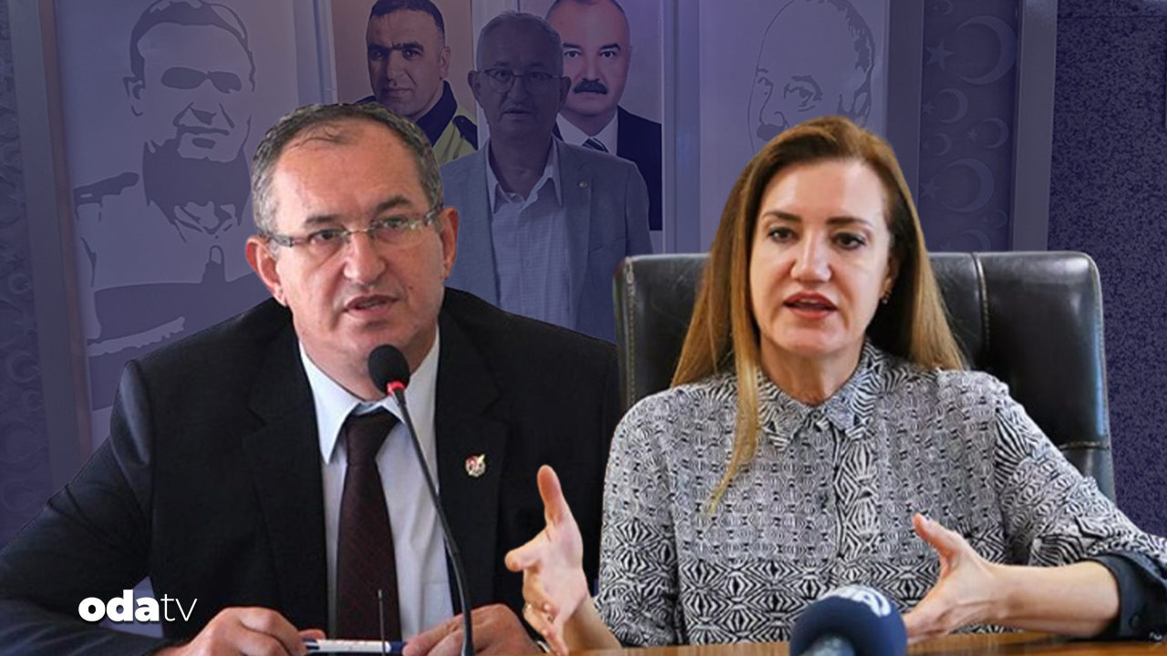 eski vekillerin kavgasi atilla sertele gozalti sebebi ne hakaret var mi allah askina IsVGYmKO