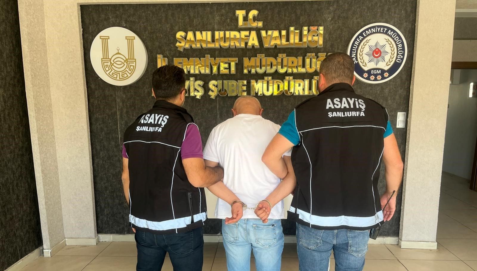 hapis cezasiyla aranan 3 supheli sanliurfada yakalandi McVYkzZN