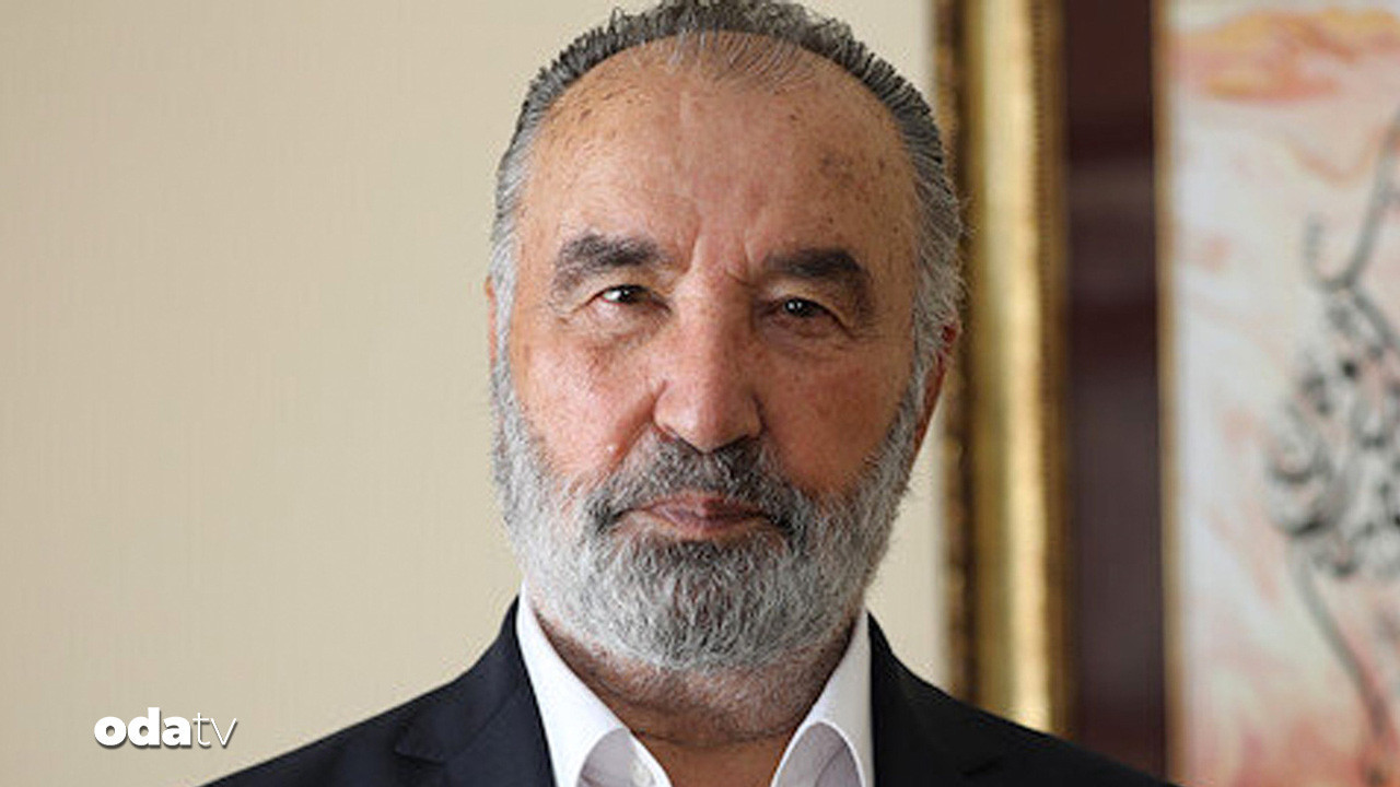 hayrettin hocadan kendine iyi bak temennisine itiraz var TBH1urjI