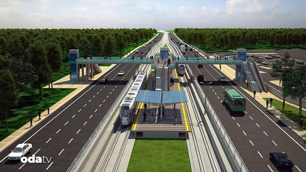 hedef gunluk 500 bin yolcu korfezrayin temeli atildi VmpchbO6