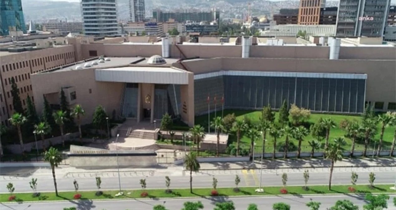 izmirde chpli yoneticilere sorusturma rFMwmgbR