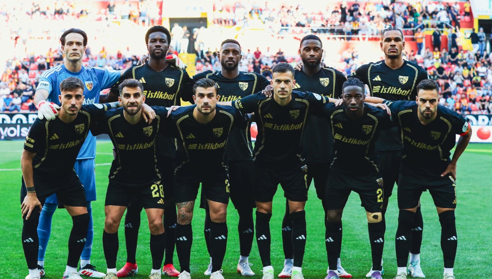 kayserispor transfer sezonunu hareketli gecirdi V3SWsPwu