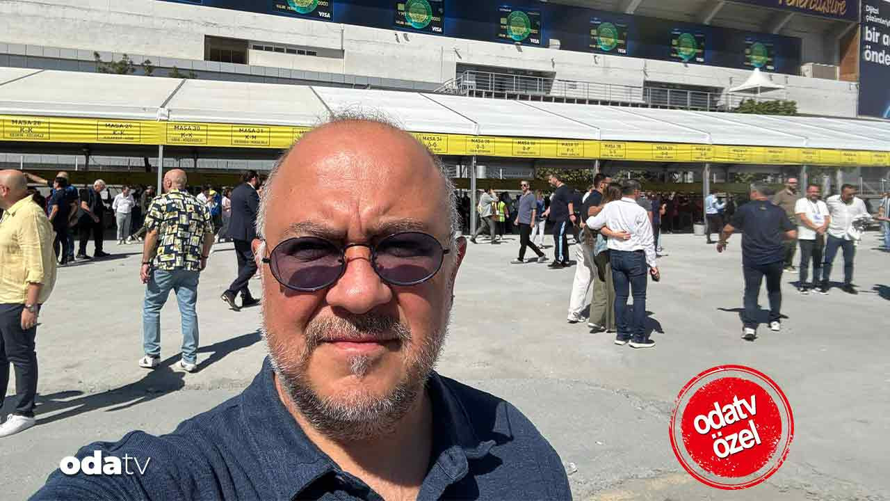 kursad oguz oy kullanamadi fenerbahce yonetiminin degil benim hatam VqlxEWVD