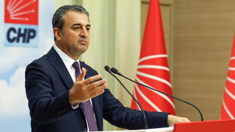 mahkemenin chp istanbul il kongresi durdurulsun talebine chpden ilk tepki demokrasiye kara bir lekedir 9EZV2AIR