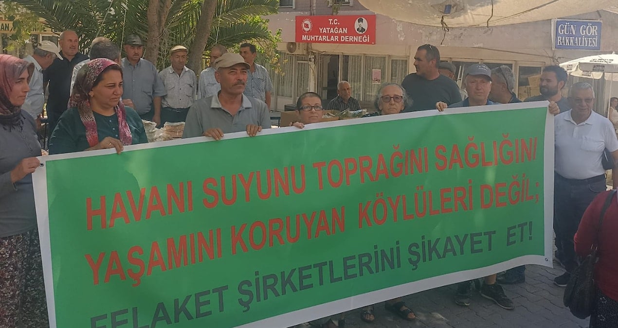muglanin koyluleri cimentocu sirkete karsi ayakta DPKQapiw