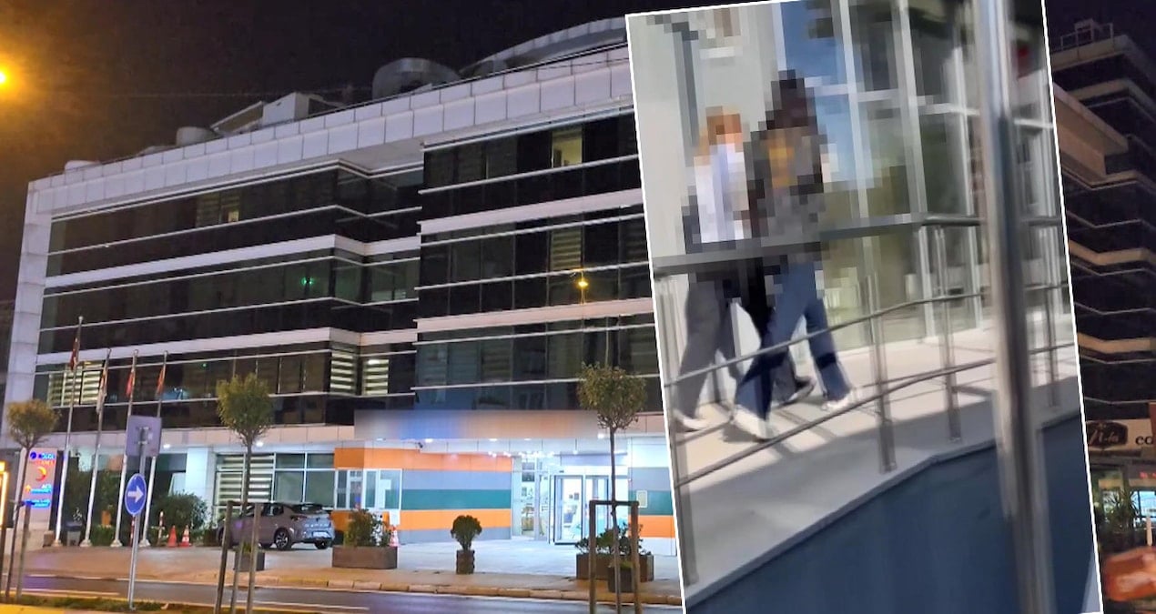 ozel hastanede calisan kadin doktor gozaltinda dogruysa bu skandal cok konusulur 57UwiA3e