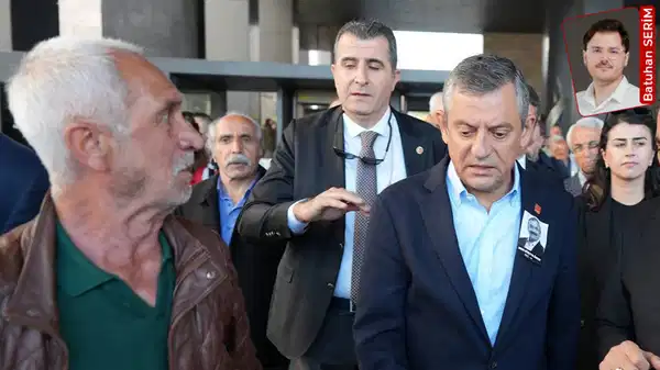 ozgur ozele yumruklu saldiri selcuk tengioglu icin tahliye karari KWnvkfe2