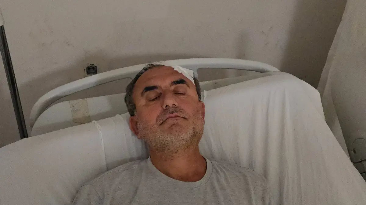 samandagda ekoloji grubu sozcusune saldiri 8ZquxC1X