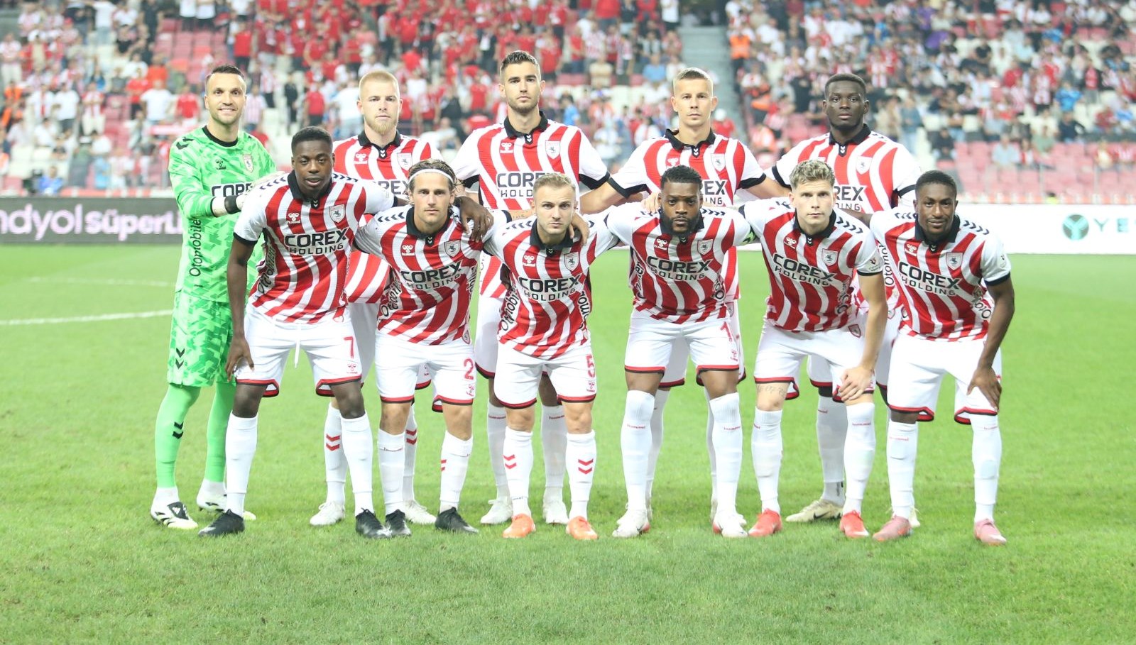 samsunsporda karagumruke karsi uc kritik eksik GfvnUk4f