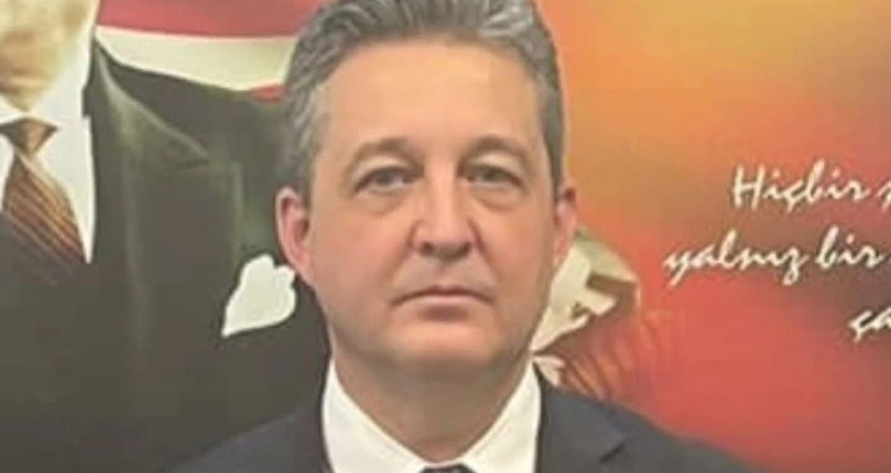 sinan ates suikasti sorusturmasinda kilit rol ustlenmisti adiyamana emniyet muduru olarak atandi UJPdTEig