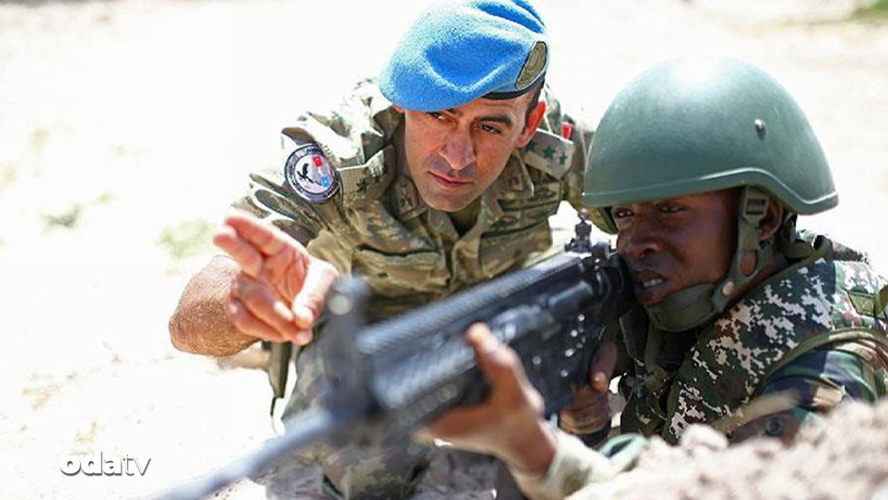 somalinin ardindan turk askerinin yeni adresi sebebi ne 1aB1PS47