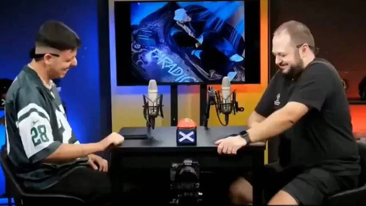 son dakika soguk savas sunucusu bogac soydemir ve konugu enes akgunduze tutuklama istemi vhjwspmu