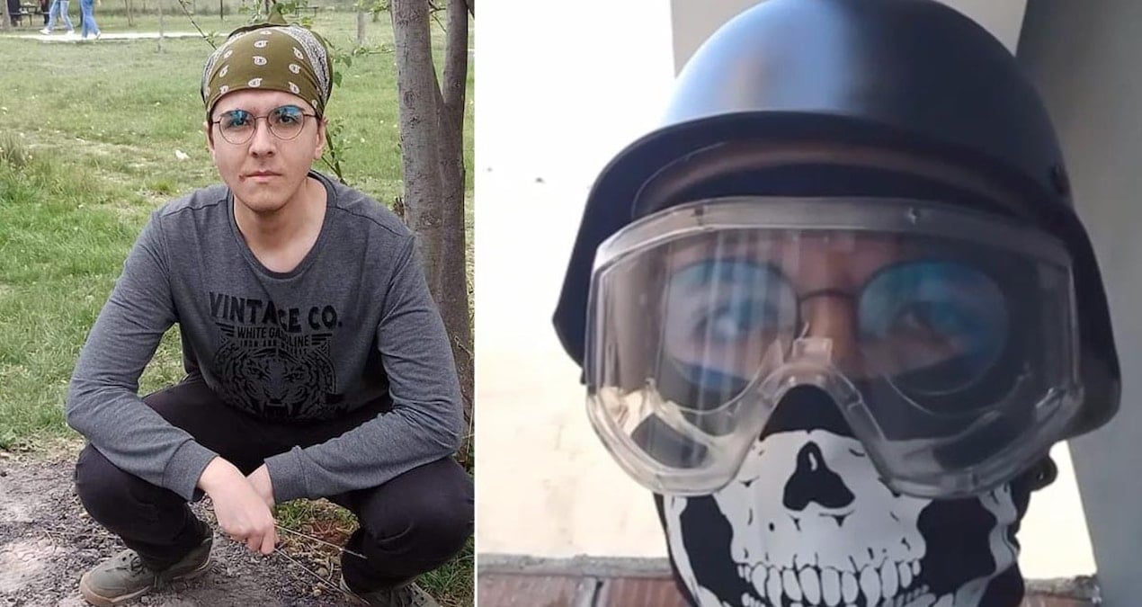 turkiyede 5 kisiyi bicaklayan neo naziye 75 yil hapis OlbvW3SL