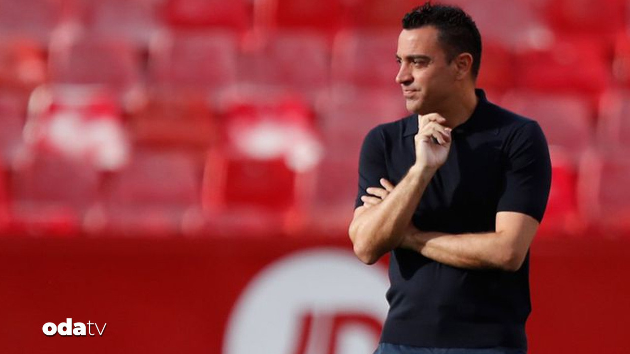 xavi suudi arabistan yolcusu NvfU41Kw