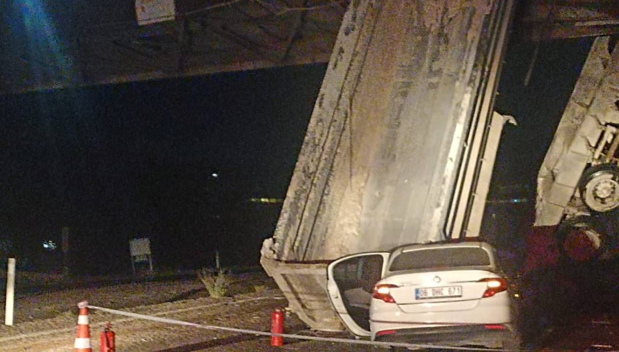 yolda damperi acildi felakete neden oldu eYPE7uO8