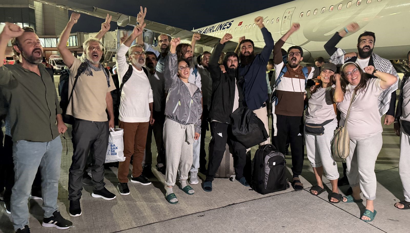 249 aktivistten 96si sikayetci olarak ifade verdi QCdWVb4U