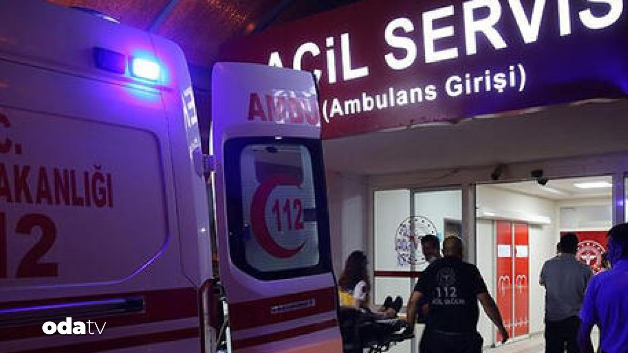 antalyada 2 cocuk kayaliklara dustu kayaliklarda mahsur kalmalari sonucu kurtarildi 94hvMsY4