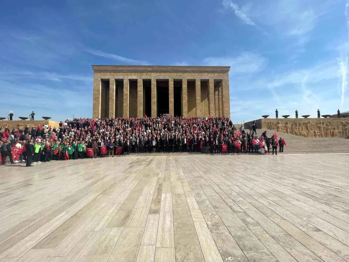 astsubaylar gunu ve dernek yili kutlandi HL89WAZX.jpg