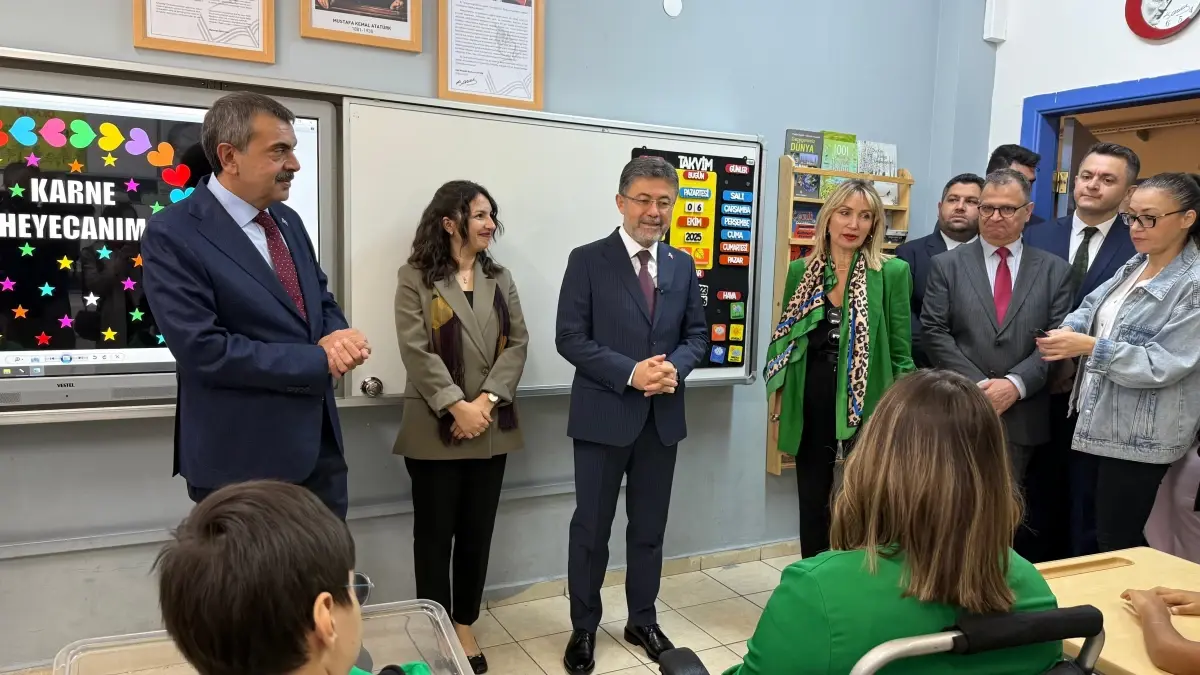 bakanlar serebral palsi farkindaligi icin bir araya geldi eT8hVIK3