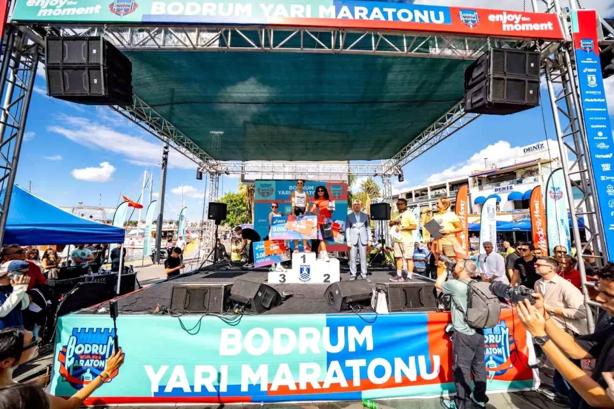 bodrum yari maratonunda sampiyonlar belli oldu llTshFZi