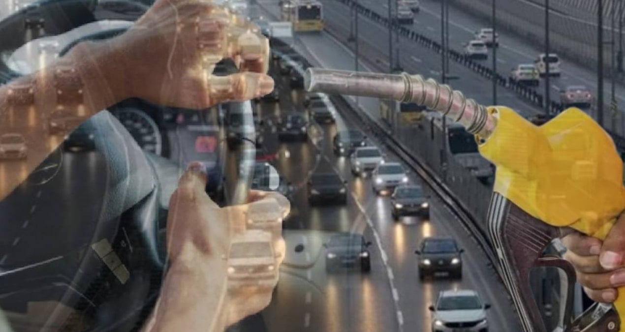 bu basit yontemle araciniz akaryakit cimrisi olacak ZEIAWF9J