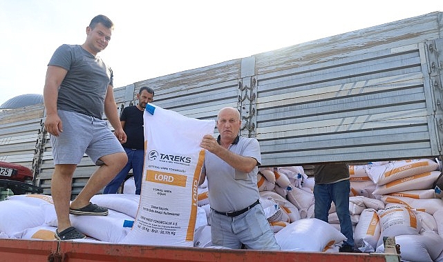 buyuksehirden ciftciye yuzde 75 hibeli tohum destegi 1CLb9sQz