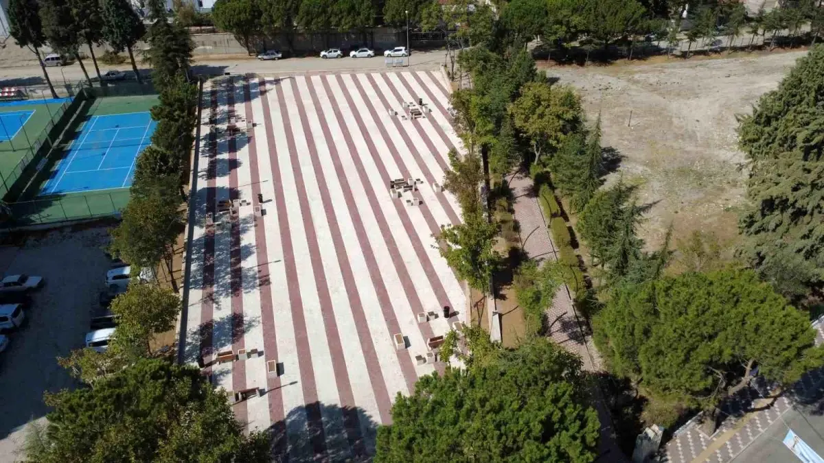 demircide sosyal etkinlik alani abdullah akarsunun adini aldi TPFhqGf2