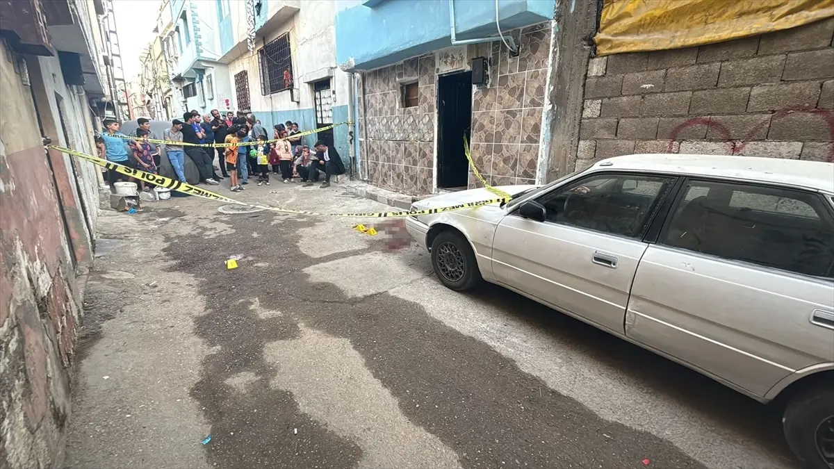 gaziantepte bir kisi agabeyini bicakla oldurdugu iddiasiyla gozaltina alindi mf2xHJwC