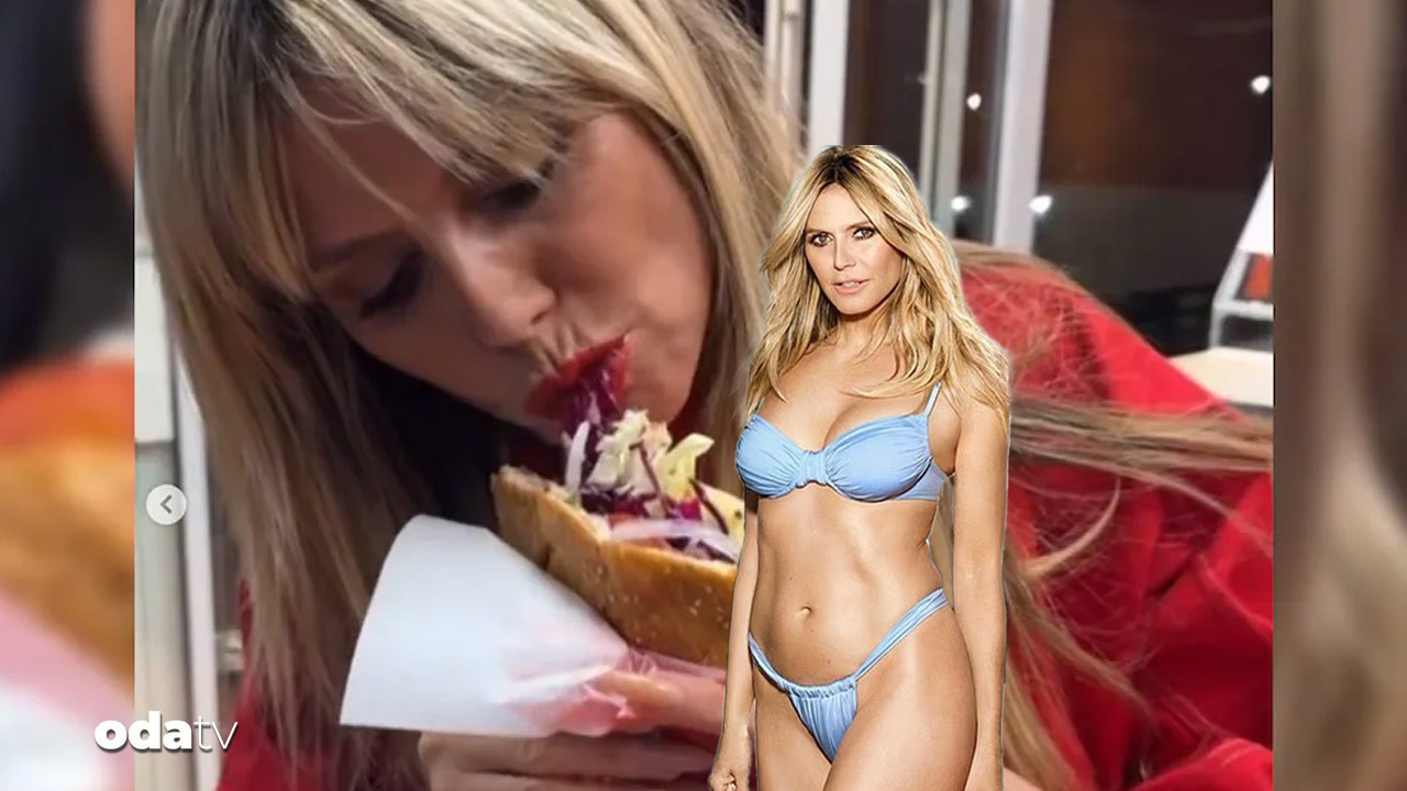 heidi klumun 10 yildir ugrak yeri turk donerci 8vXX4bl8