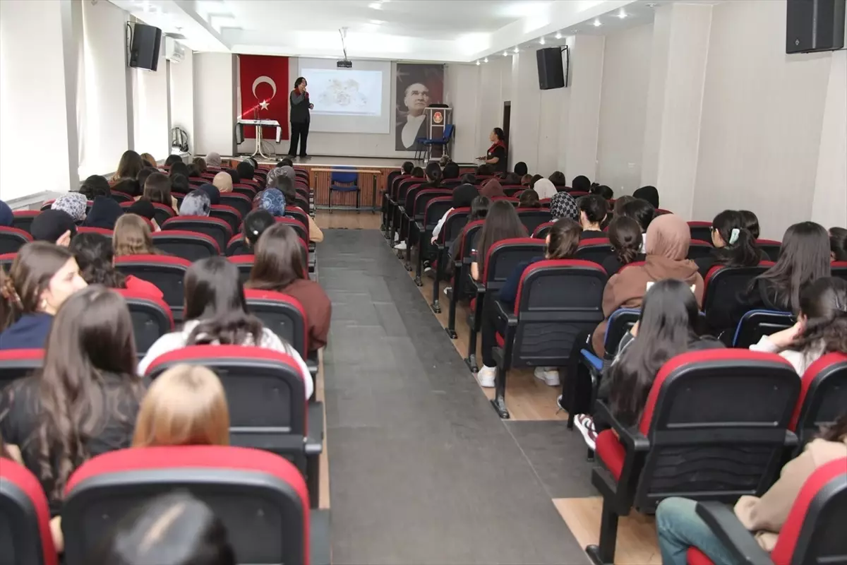 kocasinanda afet farkindalik egitimi YeXzFA2h