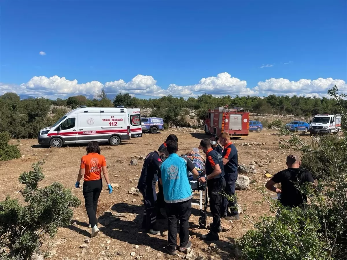 kuyuda jenerator gazi zehirlenmesi 1 olu iRKlk3Nl