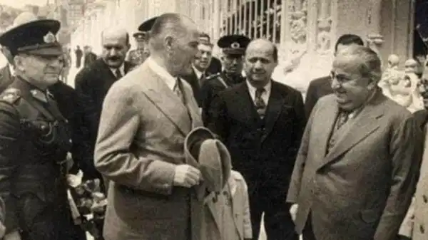mustafa kemal ataturkun yunus nadiye demeci cumhuriyetin ilk sayisinda yayimlandi inancim sarsilmazdi TQMC2VtN.jpg