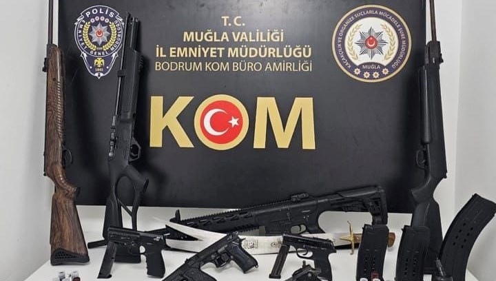 silah kacakciligina tutuklama dcgVPU9V