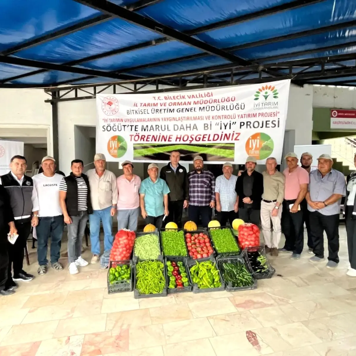 sogutte marul daha bi iyi projesi ile tarimsal uretim artiyor csf6Q8bf