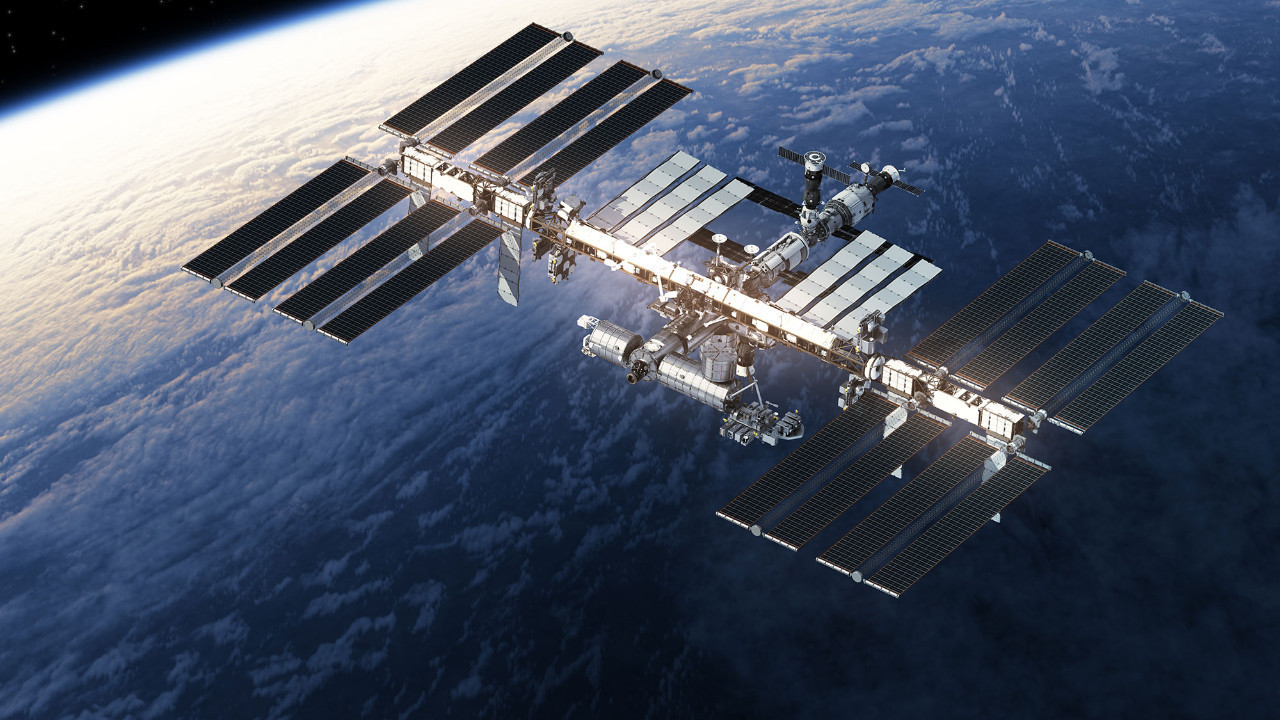 tarih boyunca uluslararasi uzay istasyonunda yasanan en korkunc anlar VTflNrZI