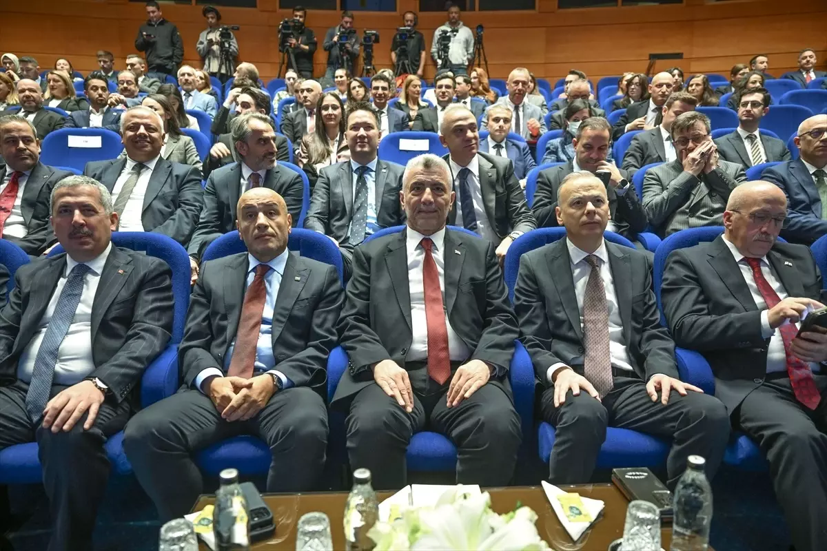 ticaret bakani omer bolat eylul ayi dis ticaret verilerini acikladi 1 wAmNTPQz