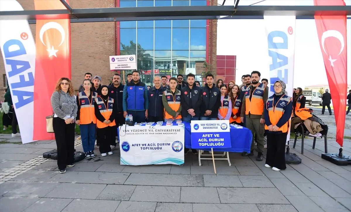 vanda 2 yilda 5 bin universite ogrencisi afetlere karsi bilgilendirildi kCMOOf5Z.jpg