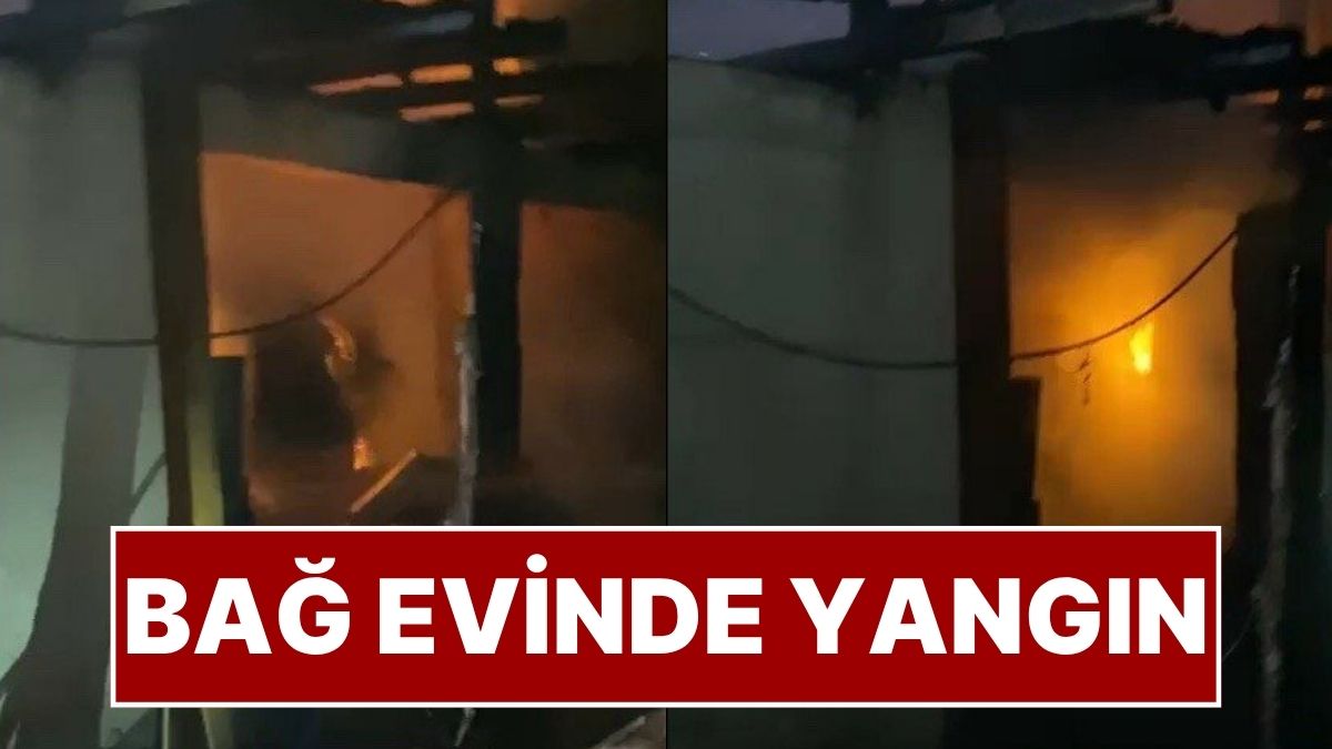 aydinda gece yarisi korkunc olay bag evi cikan yanginda kule dondu HTdBtHu1.jpg