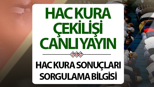 hac kura cekilisi 2026 canli yayin hac kura sonuclari ne zaman ve nereden aciklanacak pgXglzWT.jpg