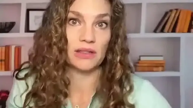 nevsin mengunun imamoglu elestirisi kendi mahallesini ayaga kaldirdi canli yayinda muhalif lincine isyan etti C6cqmLpZ.webp