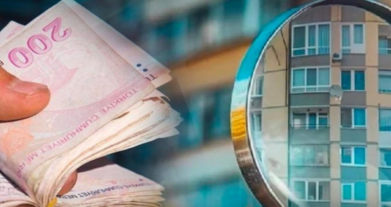 2026’ın yeni cezaları açıklandı: Evinizde otururken 13 bin 847 TL ödeyebilirsiniz