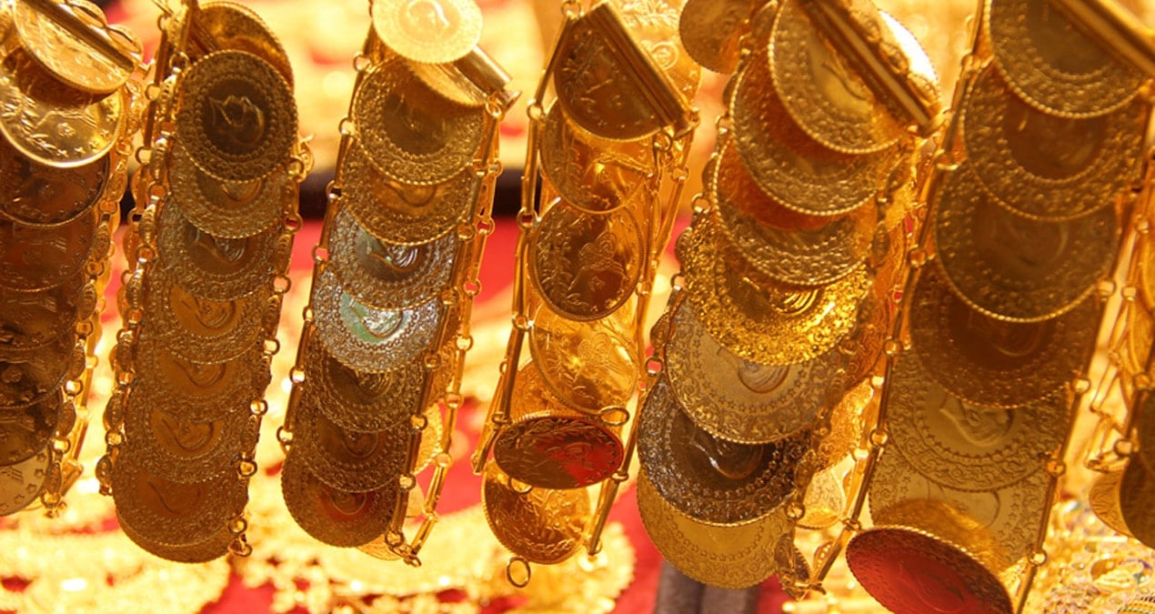 Fransızlar, Türklerin tonlarca altını nerede sakladığını açıkladı