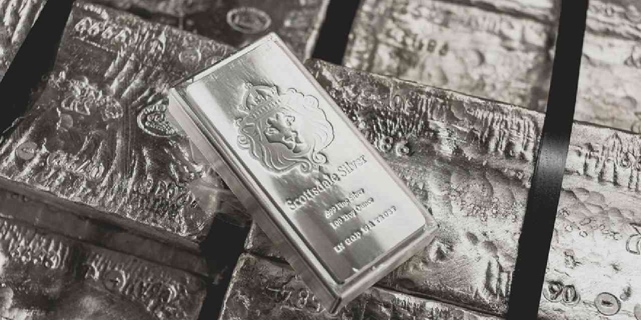 13 Ocak gümüş fiyatları: Gümüş artacak mı?