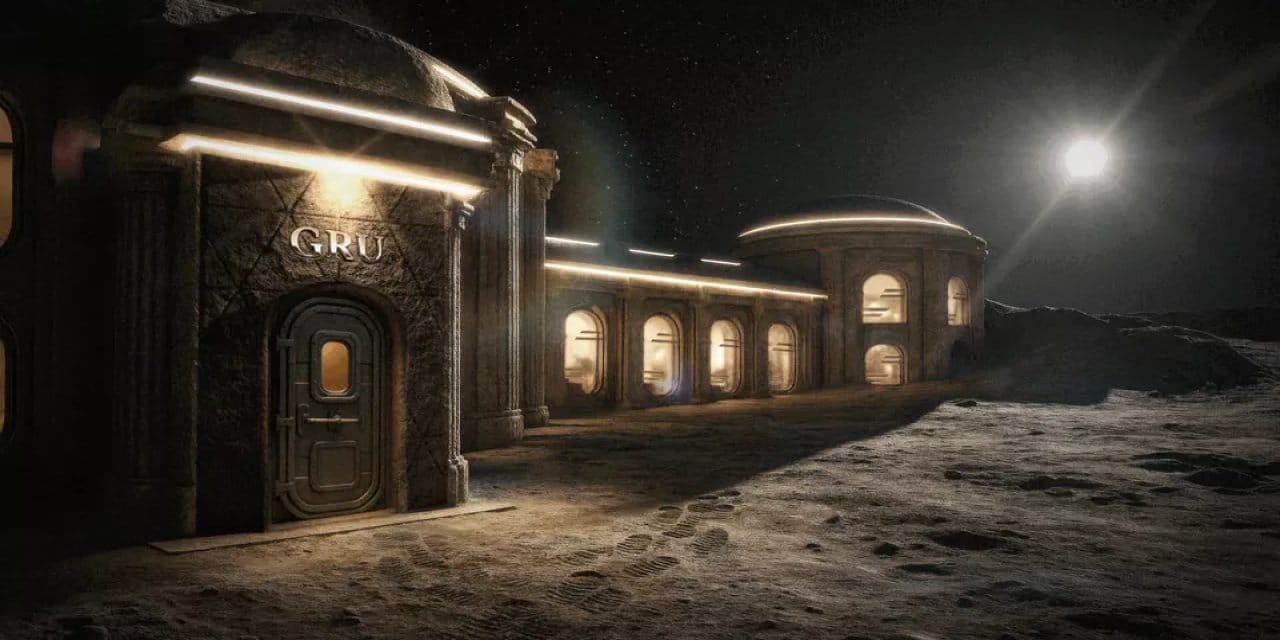 Ay’da ilk otel açılıyor: Dünya sıradan zengin turistler akın akın Ay balayında!